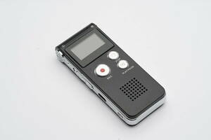 Digital Voice Recorder 4GB ICレコーダー ボイスレコーダー 送料140円