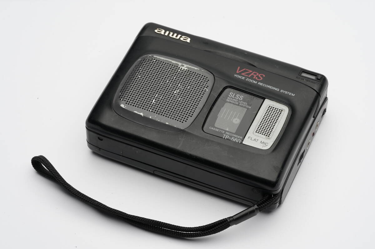 Yahoo!オークション -「aiwa カセットレコーダー」(録音、再生 Yahoo!オークション -「aiwa カセットレコーダー」(録音、再生