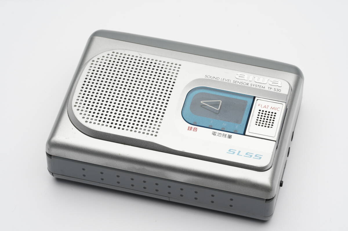 Yahoo!オークション -「aiwa カセットレコーダー」(録音、再生 Yahoo!オークション -「aiwa カセットレコーダー」(録音、再生