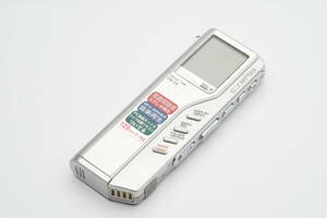 OLYMPUS DM-20 Voice-Trek ICレコーダー ボイスレコーダー ジャンク 送料140円