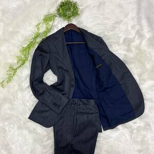 TOMORROWLAND Tomorrowland Loro Piana Loro Piana high class suit setup men's pants jacket 