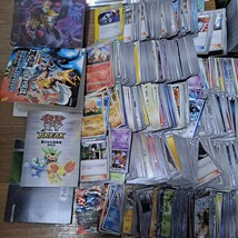 ポケモンカード　大量　まとめ売り　引退品_画像4