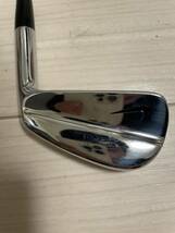 【未使用品】NIKE TOUR BLADE FORGED 2番 3~7.9.PW アイアンセット 8本セット ゴルフクラブ_画像2