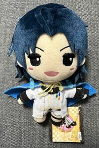 刀剣乱舞 ONLINE ぬいっこぬいぐるみ ⑧ 太鼓鐘貞宗 ぬいっこ タグ付き ぬいぐるみ マスコット とうらぶ プライズ