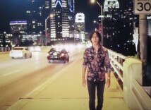 B’z 稲葉さん 着用 ラルフローレン フローラル ウエスタン シャツ L 花柄 コーデュロイ overdrive 稲葉着_画像2