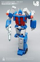 新品Mech Fans Toys MF-48_画像1