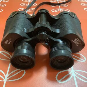 BINOPET 双眼鏡 Z TYPE 8×30mm Field 7.8°