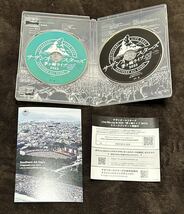 サザンオールスターズ 茅ヶ崎ライブ2023 [完全生産限定盤] [2Blu-ray + Special Book] 一度のみ再生_画像4