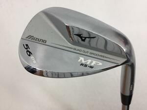 即決 お買い得品！中古 MP-R5-W ウェッジ 56.05 SW NSプロ MODUS3 TOUR105 56 R