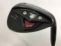 即決 お買い得品！中古 TP ウェッジ with xFT 56-12(ZTPフェース) SW D/G 56 WEDGE_画像1