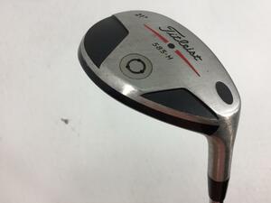 即決 お買い得品！中古 585 H ユーティリティー U NSプロ 100 21 S