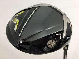 BRIDGESTONE GOLF TOUR B JGR ドライバー［AiR Speeder G］（1FLEX（R相当）/10.5度）