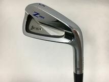 即決 お買い得品！中古 (6本)スリクソン(SRIXON) Z-565 アイアン 5～9.P NSプロ 980GH D.S.T 選択なし S_画像1