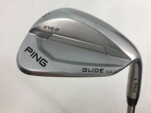 即決 お買い得品！中古 GLIDE(グライド) 3.0 EYE2 ウェッジ 2019 SW NSプロ MODUS3 TOUR105 56 S