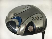 即決 お買い得品！中古 ザ・ゼクシオ(XXIO) ドライバー 2008 1W MP500 10.5 SR_画像1