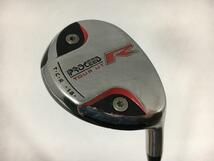 即決 お買い得品！中古 PROCEED(プロシード) TOUR CONQUEST R TOUR ユーティリティ 2013 U PROCEED TOUR SILVER 985U 18 S_画像1