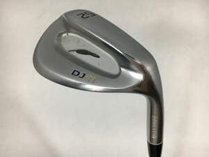 即決 お買い得品！中古 DJ-11 ウェッジ 2014 AW NSプロ 950GH HT 52 WEDGE