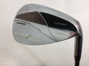 即決 お買い得品！中古 CS-01W ウェッジ AW MCI SOLID 105 50 WEDGE