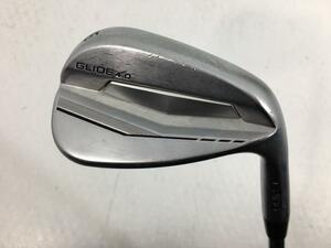 即決 中古 GLIDE(グライド) 4.0 S ウェッジ 2022 AW NSプロ 950GH neo 46 S