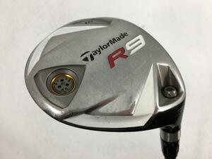 即決 中古 R9 フェアウェイ (日本仕様) 3W Motore 15 SR