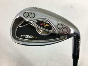 即決 中古 r7 CGB MAX アイアン 2008 SW RE-AX SUPER FAST CGB MAX 選択なし S