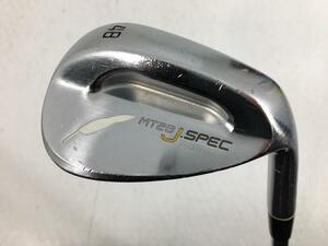 即決 中古 MT-28 J.SPEC-2 ウェッジ AW NSプロ 950GH 48 WEDGE