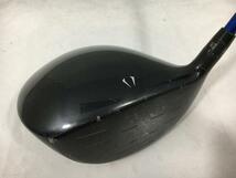 即決 中古 スリクソン(SRIXON) Z-785 ドライバー 1W Miyazaki MIZU 6 9.5 S_画像2