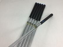 即決 お買い得品！中古 (6本)スリクソン(SRIXON) Z-765 アイアン 5～9.P D/G D.S.T 選択なし S-200_画像3