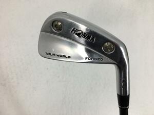 即決 中古 TOUR WORLD (ツアーワールド) TW-U フォージド ユーティリテイ 2017 U4 OTi 75 24 R