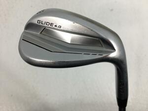 即決 中古 GLIDE(グライド) 4.0 S ウェッジ 2022 SW NSプロ 950GH neo 58 S