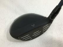 即決 中古超美品 PARADYM (パラダイム) フェアウェイ 2023 (日本仕様) 3HL VENTUS TR 5 for Callaway 16.5 S_画像2