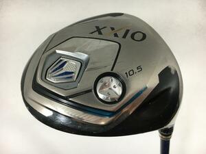 即決 お買い得品！中古 ゼクシオ8 エイト (XXIO 8) ドライバー 2014 1W MP800 10.5 R