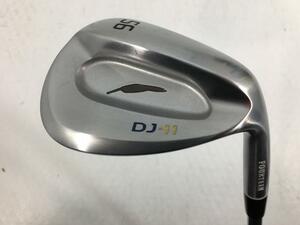 即決 中古 DJ-11 ウェッジ 2014 SW D/G 56 WEDGE