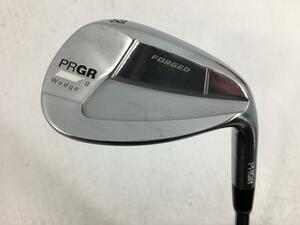 即決 中古 PRGR 0 ウェッジ 2020 SW NSプロ MODUS3 TOUR115 58 S