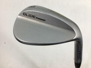 即決 中古 GLIDE(グライド) フォージド ウェッジ 2018 SW AWT 2.0 スチール 58 WEDGE