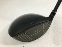 即決 中古超美品 PARADYM MAX FAST (パラダイム マックス ファスト) ドライバー 2023 (日本仕様) 1W SPEEDER NX 40 for Callaway 10.5 R_画像2