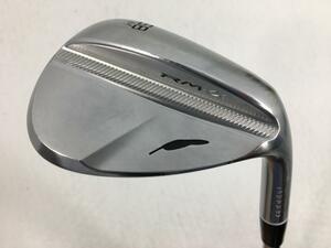 Оперативное решение использовалось RM-α Forged Wedge SW NS Pro TS-114W Ver2 58M КЛИНГ