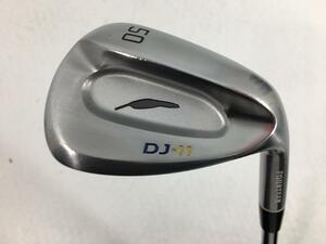 即決 中古 DJ-11 ウェッジ 2014 AW NSプロ 950GH HT 50 WEDGE