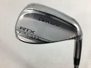 即決 中古未使用 RTX ZIPCORE ツアーサテン ウェッジ 52.10 MID 2020 AW D/G 52 S-200