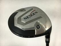 即決 中古 5G NEXGEN フェアウェイ 2014 5W NS014-F 18 1FLEX_画像1