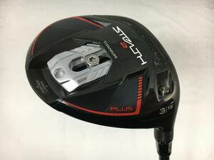 即決 中古 STEALTH2 PLUS (ステルス2 プラス) フェアウェイ 2023 (日本仕様) 3W ディアマナ TM50 (23) 15 S