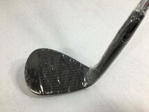 即決 中古未使用 ドルフィン ウェッジ DW-993P ブラック プレミアムフォージド AW NSプロ MODUS3 105 WEDGE 47 WEDGE_画像2