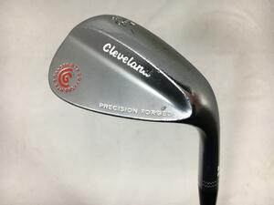 即決 中古 588 RTX 2.0 プレシジョンフォージド ウェッジ 56.12 SW D/G 56 S-200