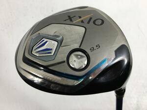 即決 中古 ゼクシオ8 エイト (XXIO 8) ドライバー 2014 1W MP800 9.5 SR