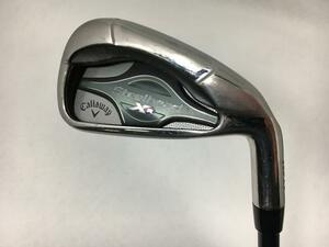 即決 中古 (6本)スチールヘッドXR (Steelhead XR) アイアン 2016 (日本仕様) 5～9.P XR グラファイト 選択なし S