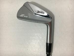 即決 中古 (6本)スリクソン(SRIXON) Z-945 アイアン 5～9.P D/G D.S.T 選択なし S-200