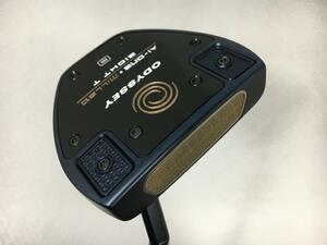 即決 中古超美品 Ai-ONE MILLED (ミルド) EIGHT T S パター 2024 パター STROKE LAB(ストローク ラボ) 90 シャフト 選択なし 選択なし