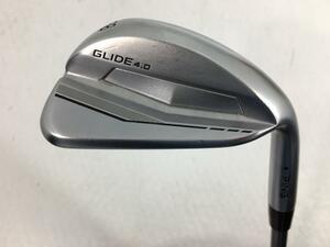 即決 中古 GLIDE(グライド) 4.0 EYE2 ウェッジ 2022 SW MCI-100 58 S