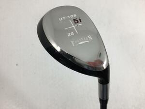 即決 中古 UT-106 ユーティリティ 5I MD-350u 24 S