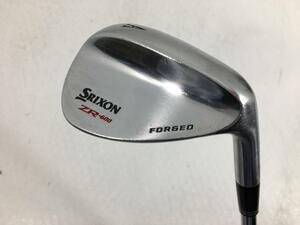 即決 中古 スリクソン(SRIXON) ZR-600 アイアン AW D/G 選択なし S-200